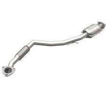 Load image into Gallery viewer, MagnaFlow Conv DF 99-02 Daewoo Nubira 2.0L - 23639