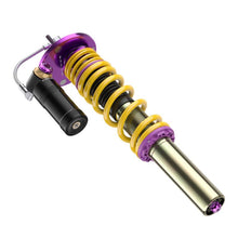 Load image into Gallery viewer, KW Porsche 718 Cayman GT4 (982) Clubsport Coilover Kit 3-Way - 39771288