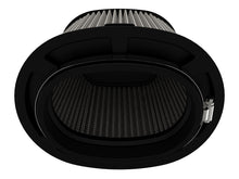 Load image into Gallery viewer, aFe Momentum Intake Rplcmnt Air Filter (6x4)IN F x(8-1/4x6-1/4)IN B x(7-1/4x5)IN T x7-1/2 IN H - 21-91156