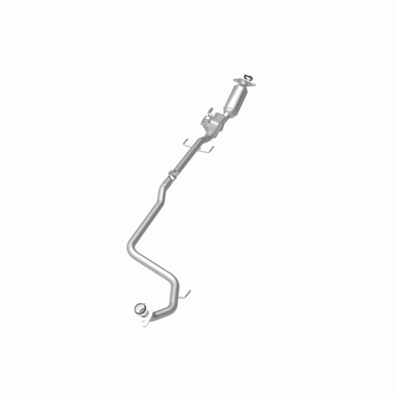 MagnaFlow Direct Fit Catalytic Converter 14-19 Toyota Prius C Base Underbody 1.5L - 280456