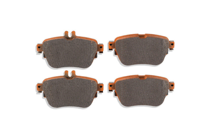DBA 20-21 Mercedes E300 XP Performance Rear Brake Pads - DB15197XP