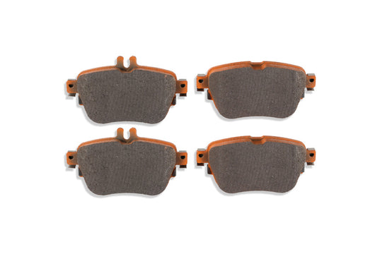 DBA 20-21 Mercedes E300 XP Performance Rear Brake Pads - DB15197XP