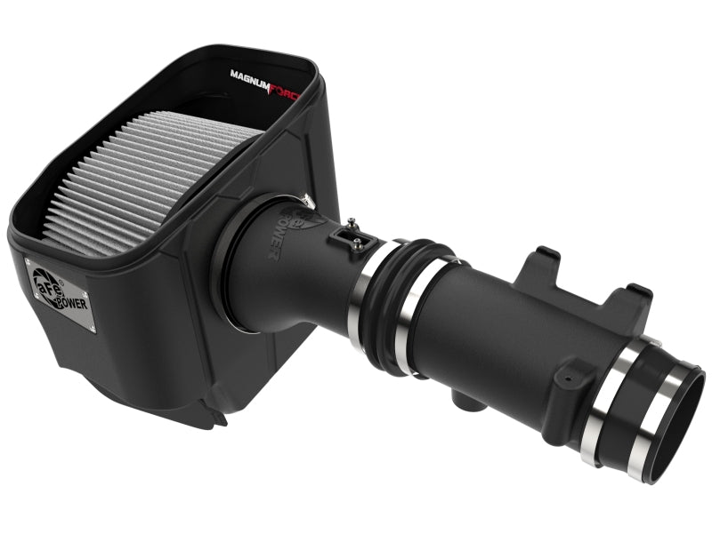 aFe Power Magnum Force Stage-2 Pro DRY S Cold Air Intake System 25-26 Ram 1500 RHO L6-3.0L (tt) - 54-13083D