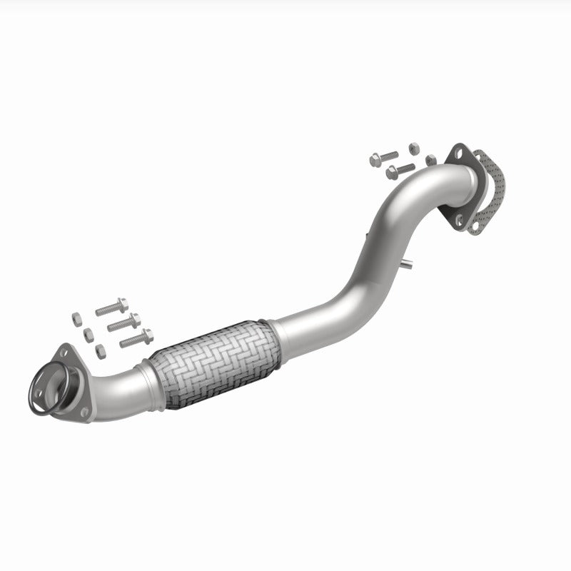BRE Exhaust 08-14 Rogue  Select 2.5L Front Pipe Kit - 107-0266