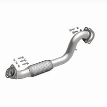 Load image into Gallery viewer, BRE Exhaust 08-14 Rogue  Select 2.5L Front Pipe Kit - 107-0266