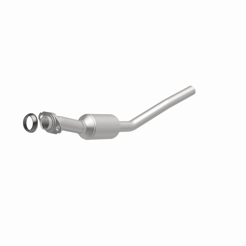 MagnaFlow 92-95 Caravan/Voyager V6 CA Direct Fit Converter - 3391275