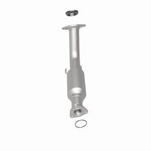 Load image into Gallery viewer, MagnaFlow California Direct Fit Catalytic Conv 02-06 Acura RSX L4 2.0L / 02-05 Honda Civic L4 2.0L - 5461142