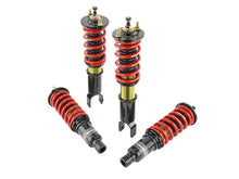 Load image into Gallery viewer, Skunk2 88-91 Honda Civic/CRX Pro-ST Coilovers (Front 10 kg/mm - Rear 8 kg/mm) - 541-05-8715