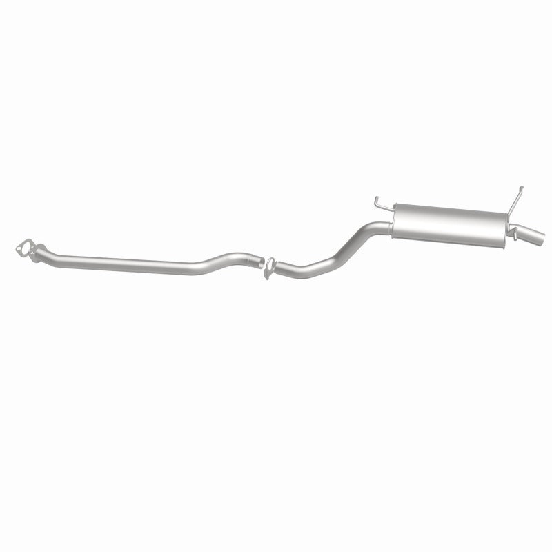 MagnaFlow BRE Exhaust Kit 01-06 Hyundai Santa Fe 2.7L - 106-0636