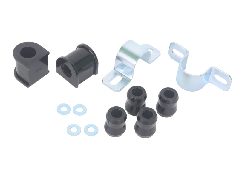 Whiteline 1963-1982 Chevrolet Corvette Sway Bar - Mount Bushing - W23836
