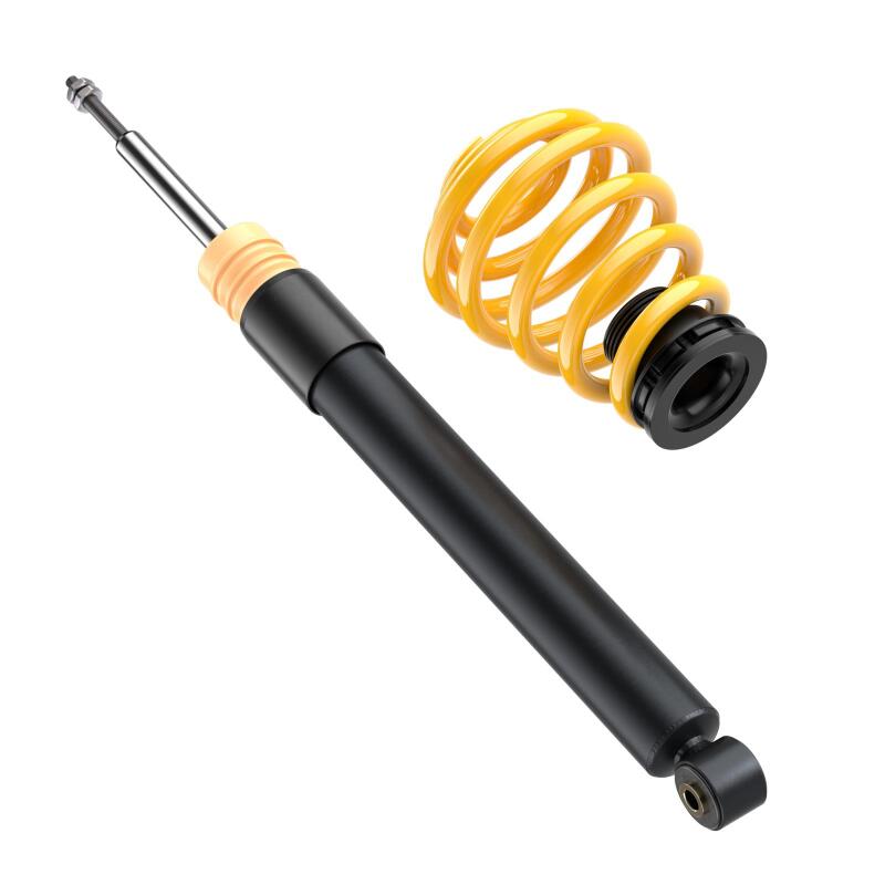 ST TA-Height Adjustable Coilovers 01-05 BMW E46 M3 Coupe/Convertible - 18220823