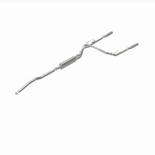 Load image into Gallery viewer, MagnaFlow Sys CB 05- Dakota Dual EC-CC/SB - 16622