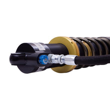 Load image into Gallery viewer, Bilstein 22-24 Can-Am Maverick X3 Max RS Turbo Black Hawk Powersports Shock &amp; Coil Spring Ass. - RL - 41-338131