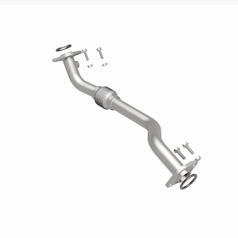 BRE Exhaust 04-10 Sienna 3.3L 3.5L Front Pipe Kit - 107-0072