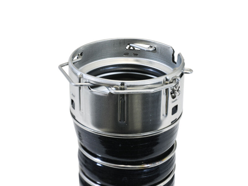aFe 16-22 GM Colorado/Canyon BladeRunner OER Series Coupling & Clamp Kit - Factory Hot Charge Pipe - 46-20260SSH