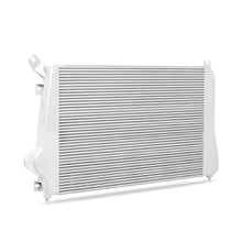 Load image into Gallery viewer, Mishimoto 11+ Chevrolet/GMC Duramax Intercooler Kit (Silver) - MMINT-DMAX-11KSL