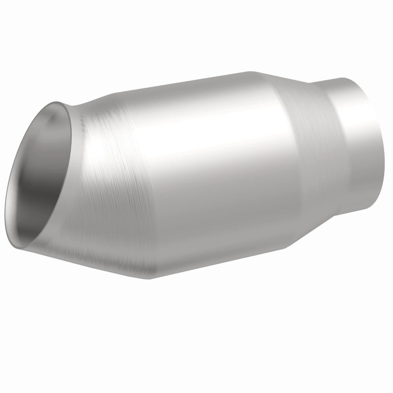 MagnaFlow Universal Catalytic Converter 3 IN C/A Met. Spun - 59979