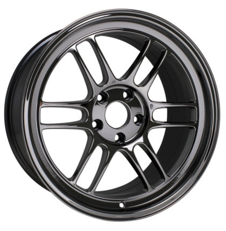 Enkei RPF1 17x9 5x114.3 35mm Offset 73mm Bore SBC Wheel *MOQ 40 - 3797906535SBC