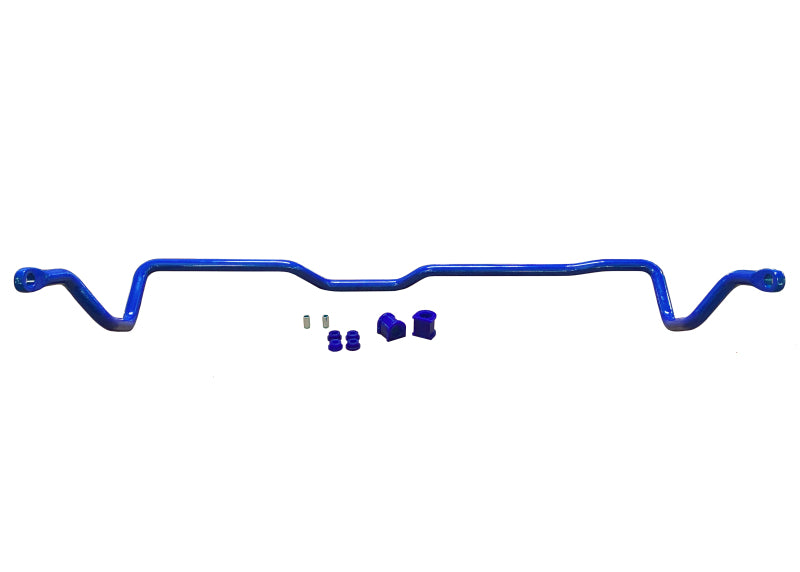 SuperPro 1998 Lexus LX470 Base Rear 27mm HD Sway Bar Kit - RC0048R-27