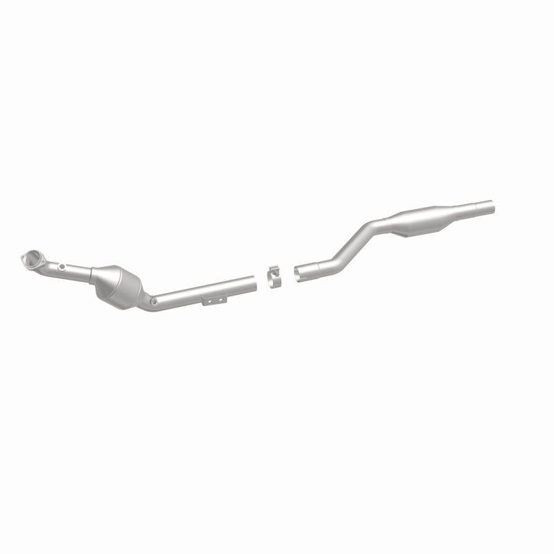 MagnaFlow 04-05 Mercedes-Benz S430 4.3L Direct Fit Converter - 5411937