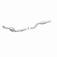 Load image into Gallery viewer, MagnaFlow 04-05 Mercedes-Benz S430 4.3L Direct Fit Converter - 5411937