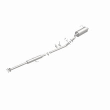 Load image into Gallery viewer, MagnaFlow BRE Exhaust Kit 02-06 Honda CRV 2.4L - 106-0722