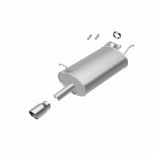 Load image into Gallery viewer, MagnaFlow BRE Exhaust Kit 04-12 Mitsubishi Galant 2.4L - 106-0584