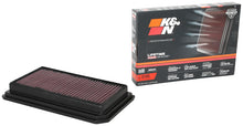 Load image into Gallery viewer, K&amp;N 20-21 Cadillac CT5 V6 3.0L Replacement Air Filter - 33-5105