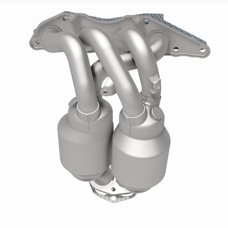 MagnaFlow 07-14 Mitsubishi Eclipse 2.4L Direct Fit CARB Compliant Catalytic Converter - 5531347
