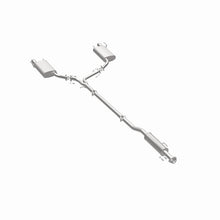 Load image into Gallery viewer, MagnaFlow BRE Exhaust Kit 07-12 ES350 Camry 3.5L - 106-0557