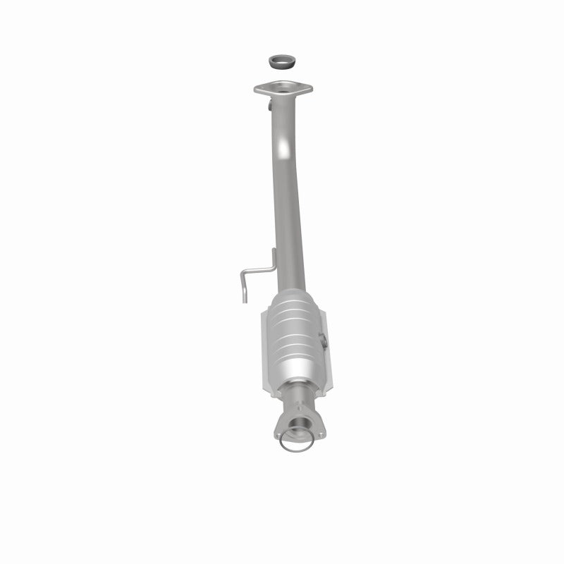 MagnaFlow Direct Fit Catalytic Converter CIVIC- 01-05 4 1.7L OEM - 49483