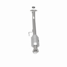 Load image into Gallery viewer, MagnaFlow Direct Fit Catalytic Converter CIVIC- 01-05 4 1.7L OEM - 49483