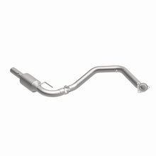 Load image into Gallery viewer, MagnaFlow 2009 Chevrolet Express 4500 V8 6.0L Left Underbody Catalytic Converter - 280427