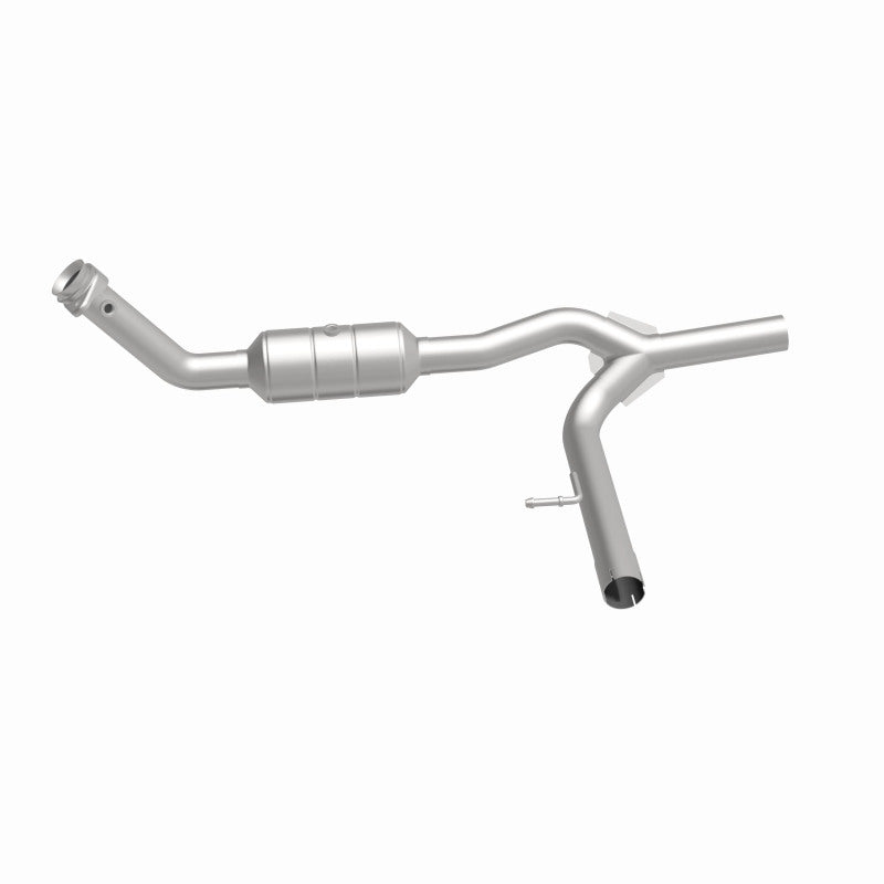 MagnaFlow 07-08 Ford F-150 4.6L Direct Fit Converter - 5451410