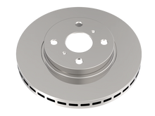 Load image into Gallery viewer, DBA 16-22 Jaguar XE Rear En-Shield Street Series Rotor - DBA3093E