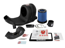 Load image into Gallery viewer, aFe Takeda Momentum Pro 5R Cold Air Intake System 15-18 Honda Fit I4-1.5L - 56-70001R