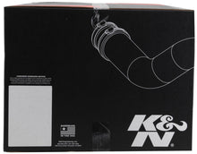 Load image into Gallery viewer, K&amp;N 63 Series AirCharger Performance Intake 15-19 Ford F150 5.0L V8 F/I - 63-2610
