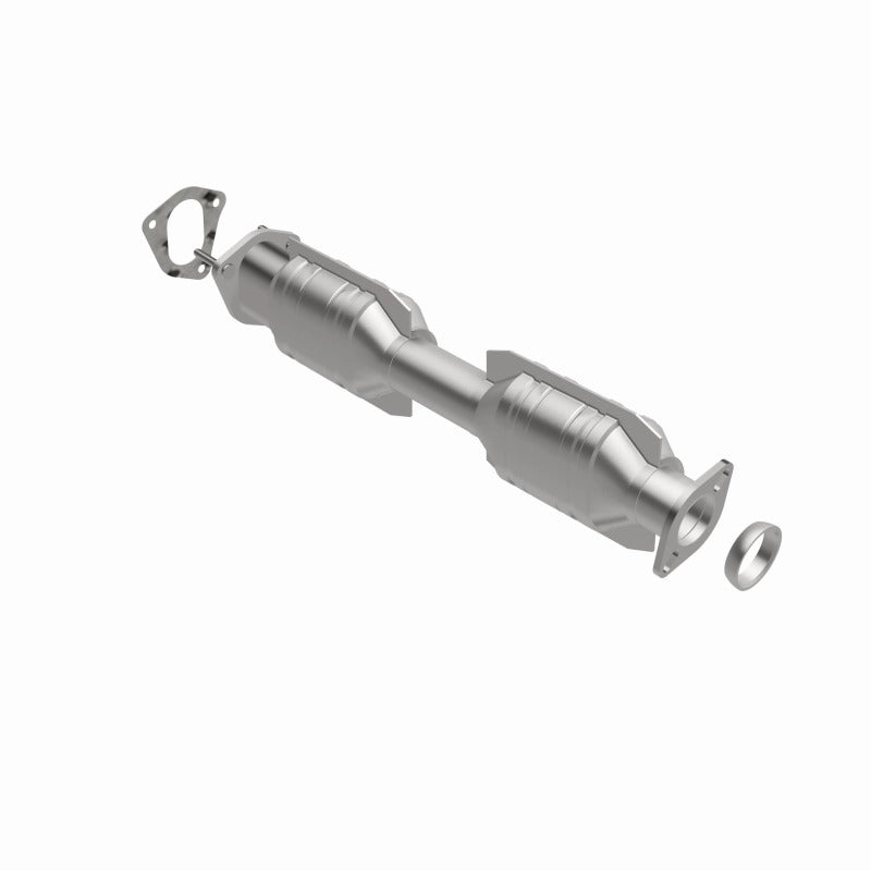 MagnaFlow Direct Fit Catalytic Converter Ford 88 89 - 23387