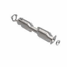 Load image into Gallery viewer, MagnaFlow Direct Fit Catalytic Converter 88-89 Ranger/Bronco II CA - 333387