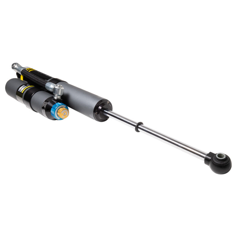 Bilstein 18-24 Jeep Wrangler JL B8 8100 (DSA) Rear Right Shock Absorber - 3-4.5in Lift - 25-293388