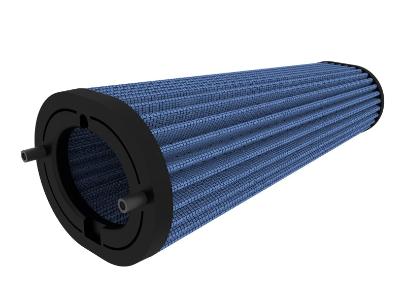 aFe MagnumFLOW OE Replacement PRO 5R Air Filters 13-14 Porsche Cayman/Boxster (981) H6 2.7L/3.4L - 10-10131