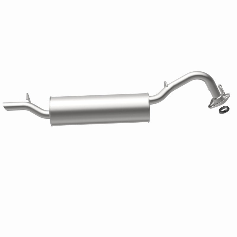 MagnaFlow BRE Exhaust Kit 06-10 Toyota Yaris 1.5L - 106-0183