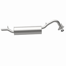 Load image into Gallery viewer, MagnaFlow BRE Exhaust Kit 06-10 Toyota Yaris 1.5L - 106-0183
