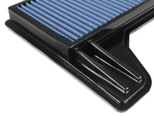 Load image into Gallery viewer, aFe MagnumFLOW OEM Replacement Air Filter PRO 5R 2015 Ford Mustang L4 / V6 / V8 - 30-10255