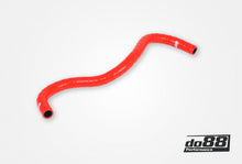 Load image into Gallery viewer, do88 SAAB 9-5 98-10 Power Steering Hose Red - DO88-KIT181R