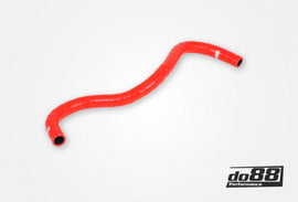 do88 SAAB 9-5 98-10 Power Steering Hose Red - DO88-KIT181R