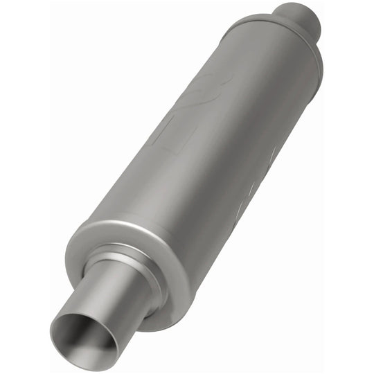 MagnaFlow Muffler Mag SS 14X6X6 2.5/2.5 C/C - 12616