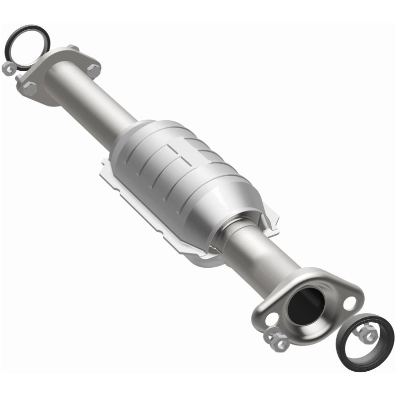 MagnaFlow Direct Fit Catalytic Converter 2002 Suzuki Aerio 2.0L - 24366