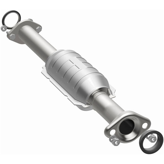 MagnaFlow Direct Fit Catalytic Converter 2002 Suzuki Aerio 2.0L - 24366