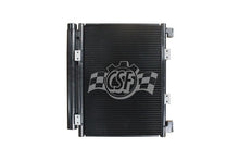 Load image into Gallery viewer, CSF 08-16 Isuzu NPR-HD 5.2L Turbo A/C Condenser - 10883